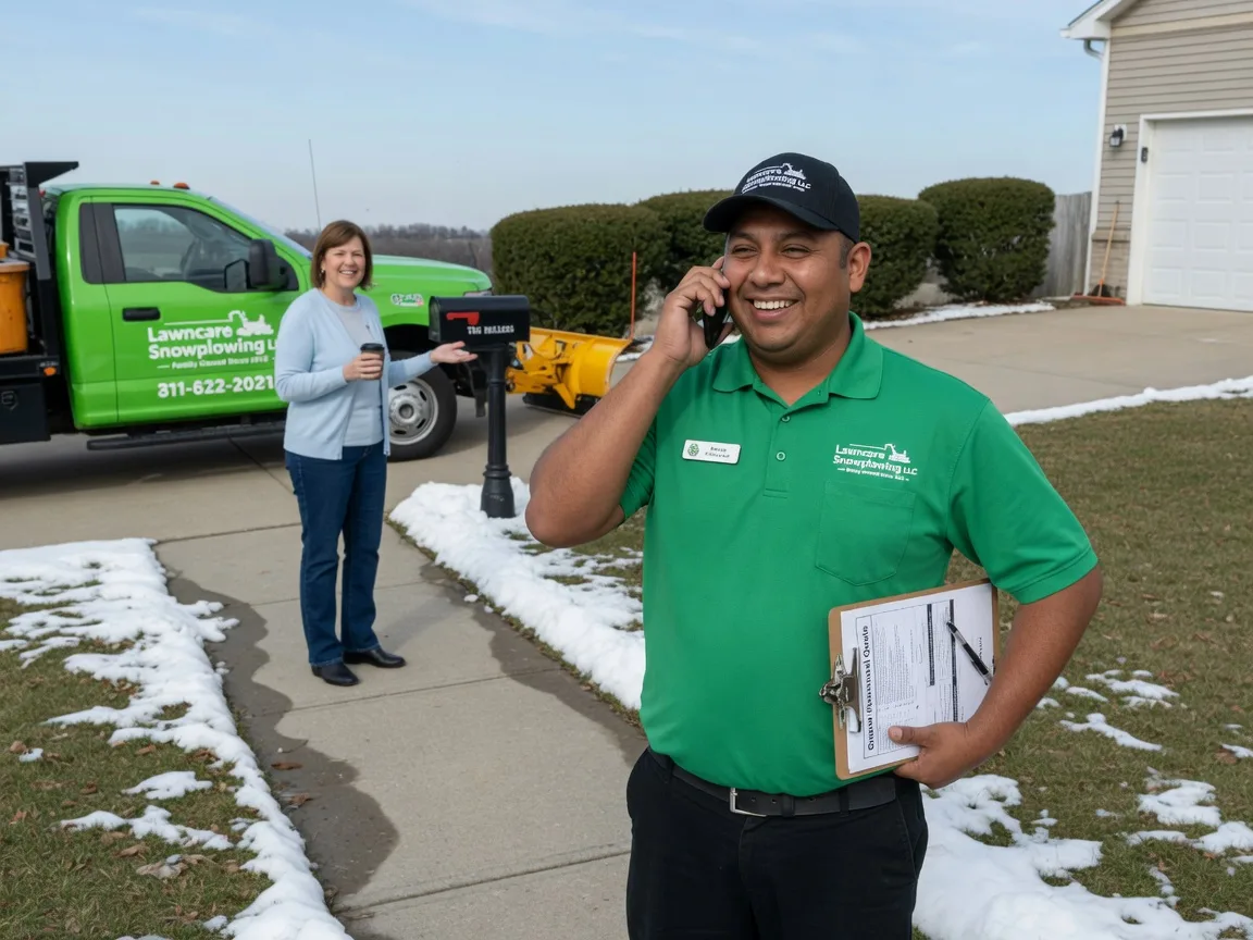 Lawn Care Services By Expert Landscaper Avis, PA FAQs